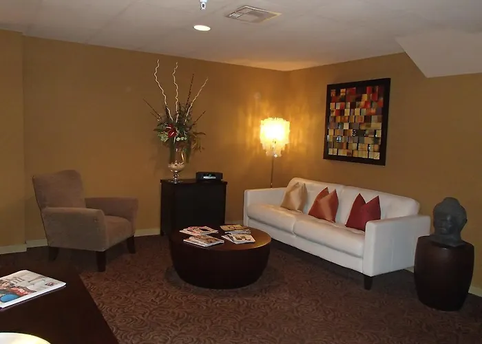 V Boutique Hotel